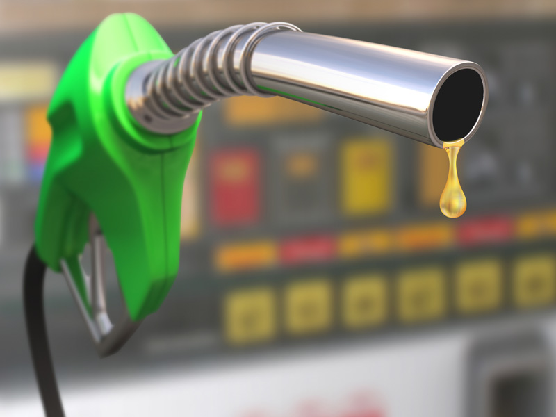 Hacienda subsidiará 100% las gasolinas; consumidores no pagarán IEPS